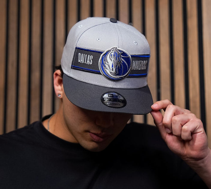 Dallas Mavericks Jersey & Hats