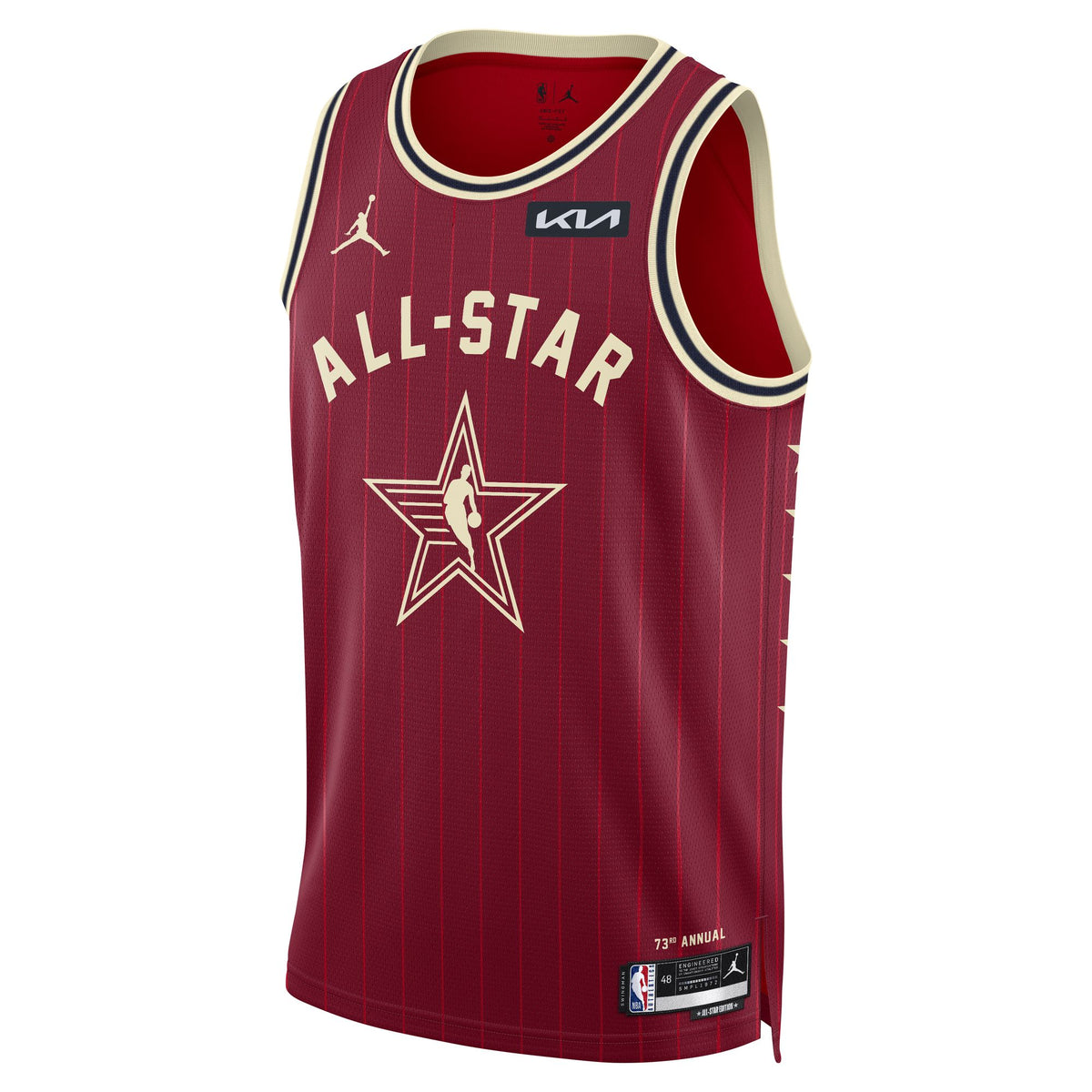 Doncic all hot sale star jersey