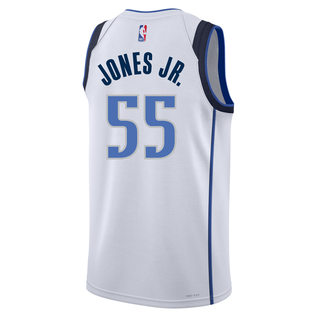 Mens Fanatics Branded Derrick Jones Jr. Red Chicago India