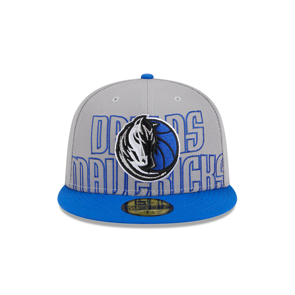 Dallas Mavericks Basketball Hat Horse Head Logo Baseball Cap 