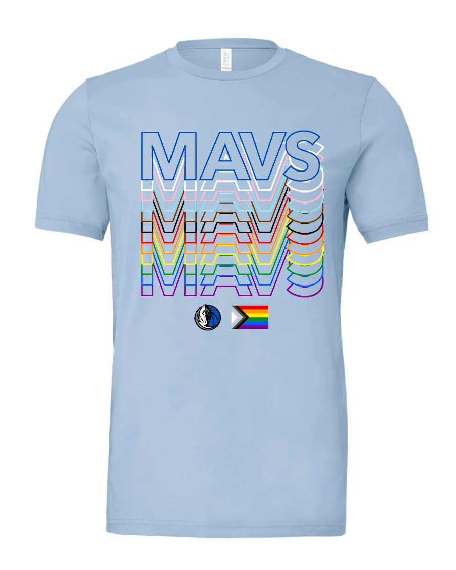 mavs com shop