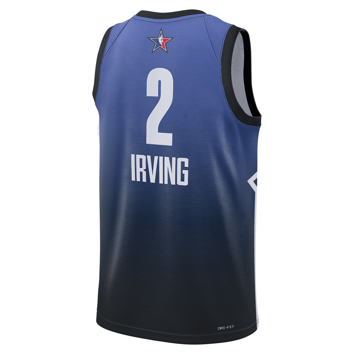 Kyrie Irving Dallas Mavericks 2022-23 City Edition Jersey – Jersey Elites
