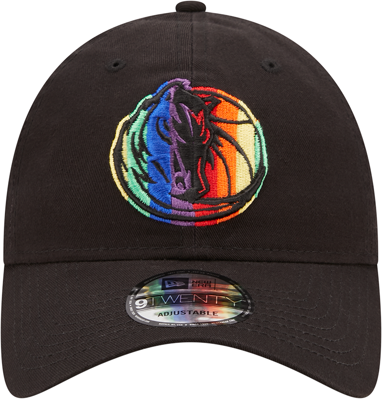 New Era 9Twenty Core Classic Cap - Golden State Warriors/Black - New Star