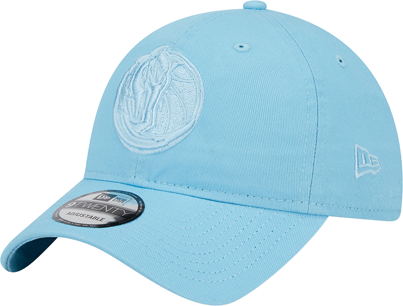 Buy New Era Miami Marlins Teal Blue Color Pack Fitted Hat at In