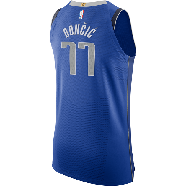 Buy Official Dallas Mavericks Jerseys & More