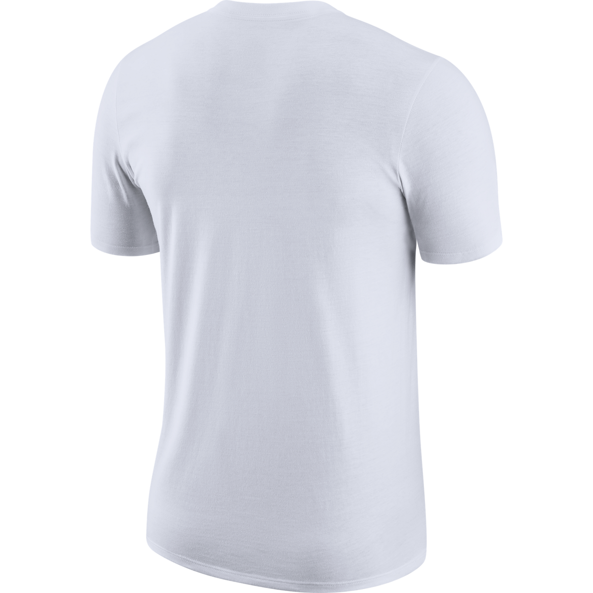 Nike Men's White Dallas Mavericks 2021/22 City Edition Courtside Heavyweight Moments Story T-Shirt - White