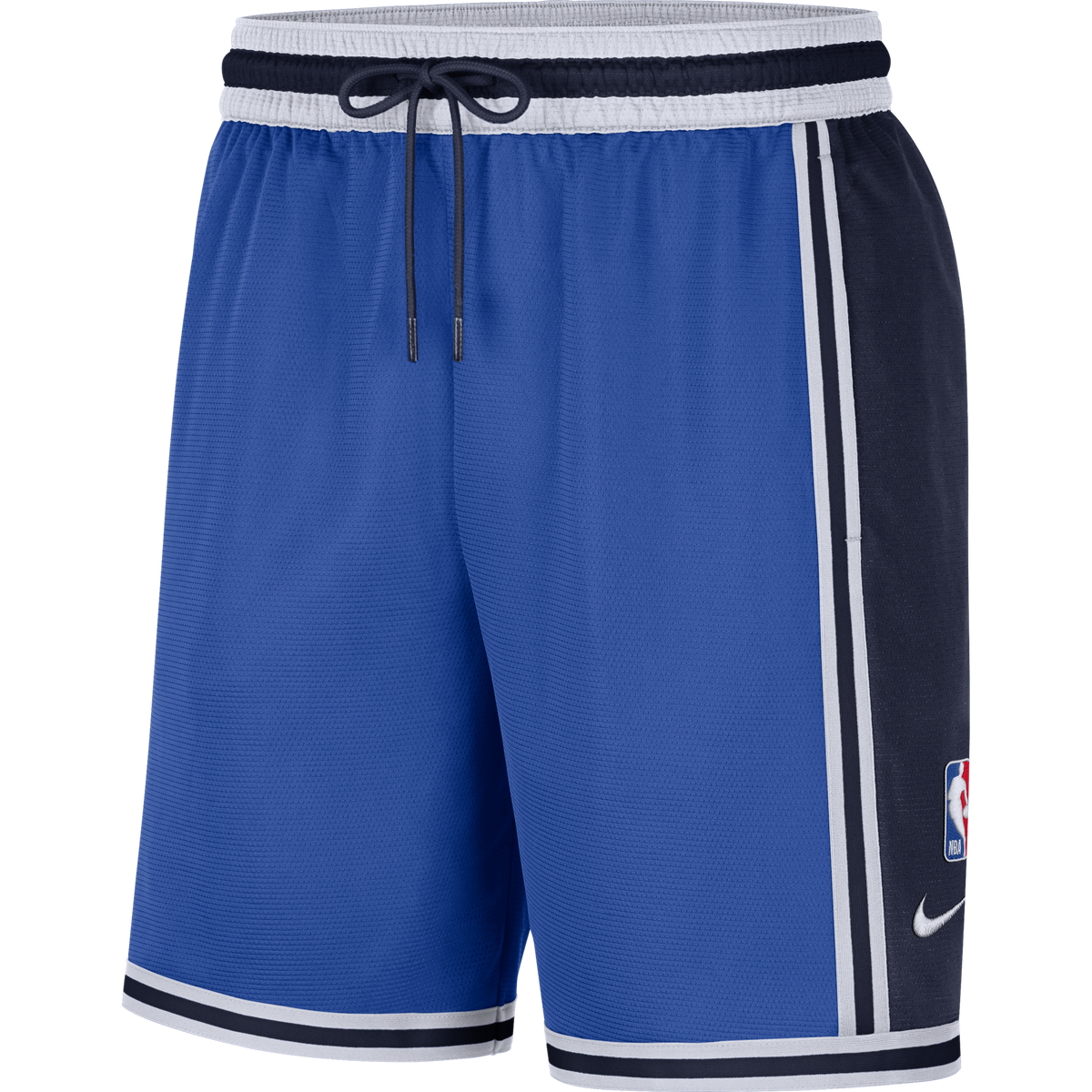 Orlando Magic Blue Hardwood Classics Shorts - Basketball Shorts Store