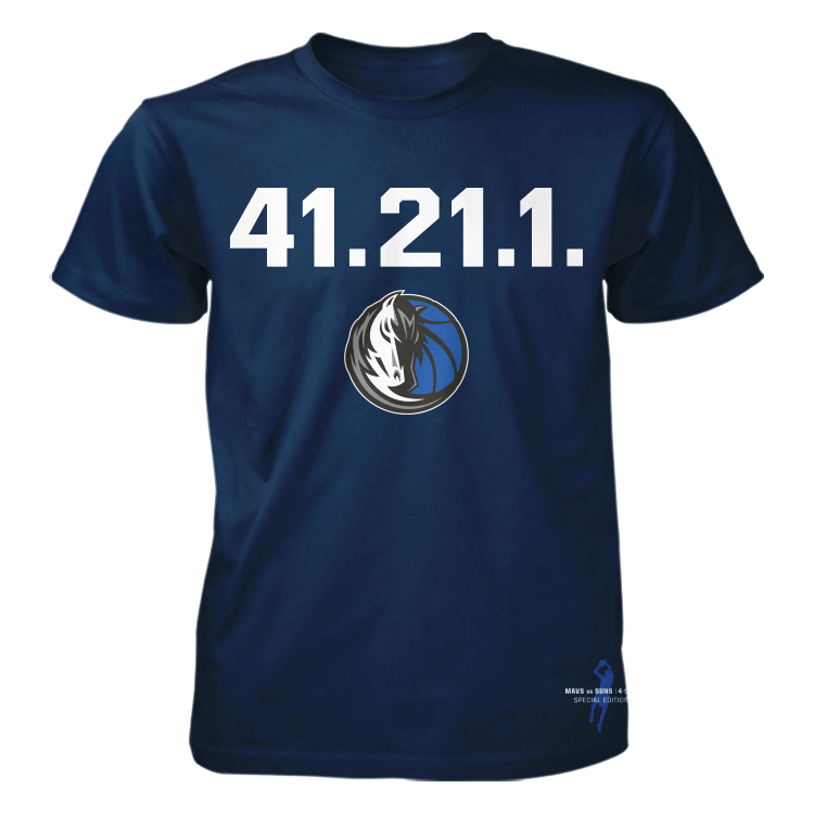 Y2K Dallas Mavericks Dirk Nowitzki 41 Shirt Adult Large Blue Thrashed  Basketball