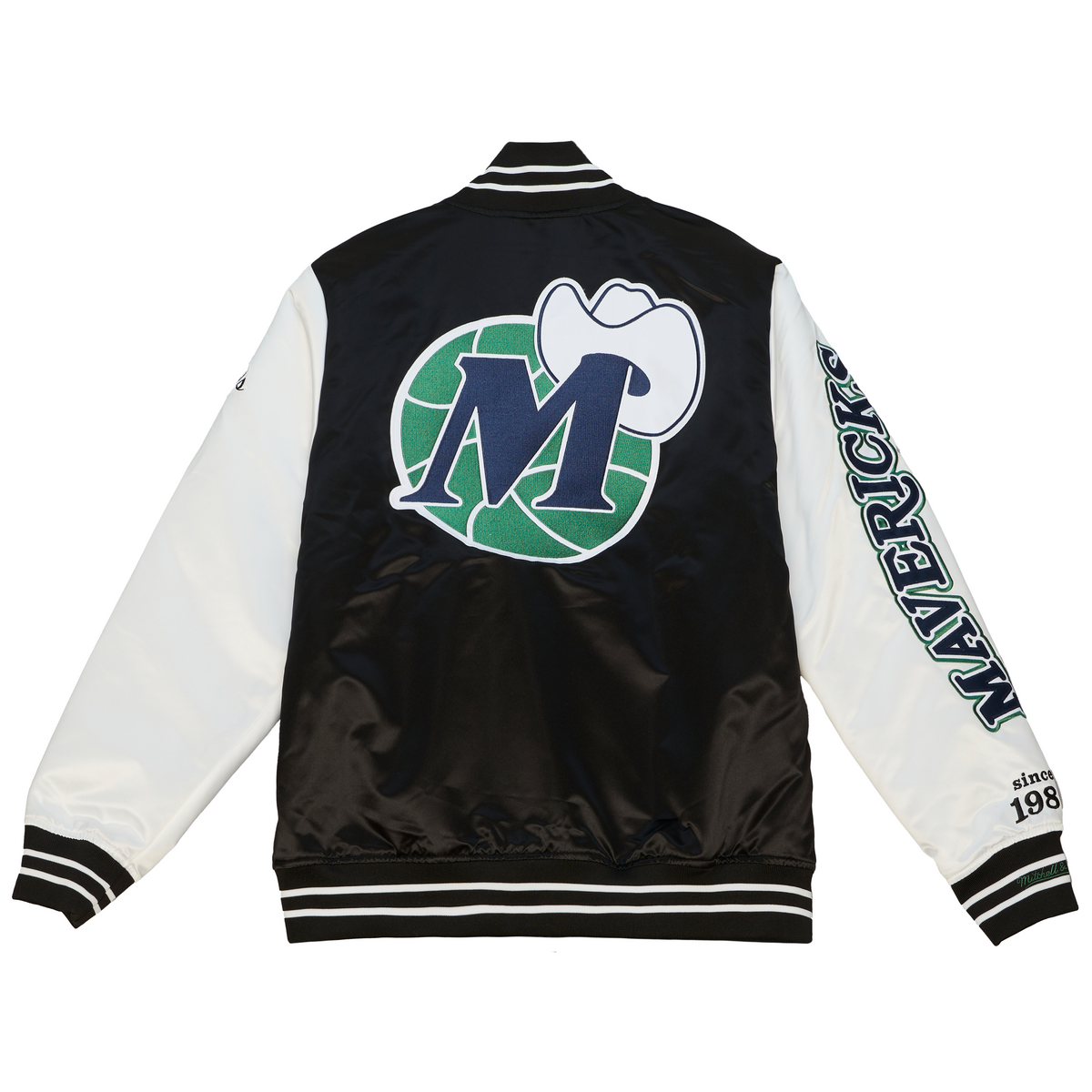 DALLAS MAVERICKS HARDWOOD CLASSIC DOG SWEATER –