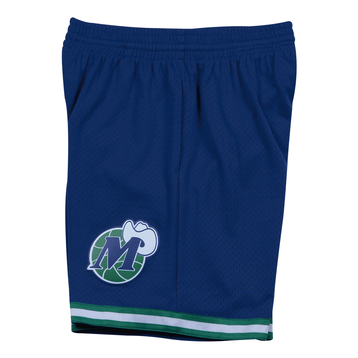 Dallas Mavericks - Concepts Sport NBA Shorts :: FansMania