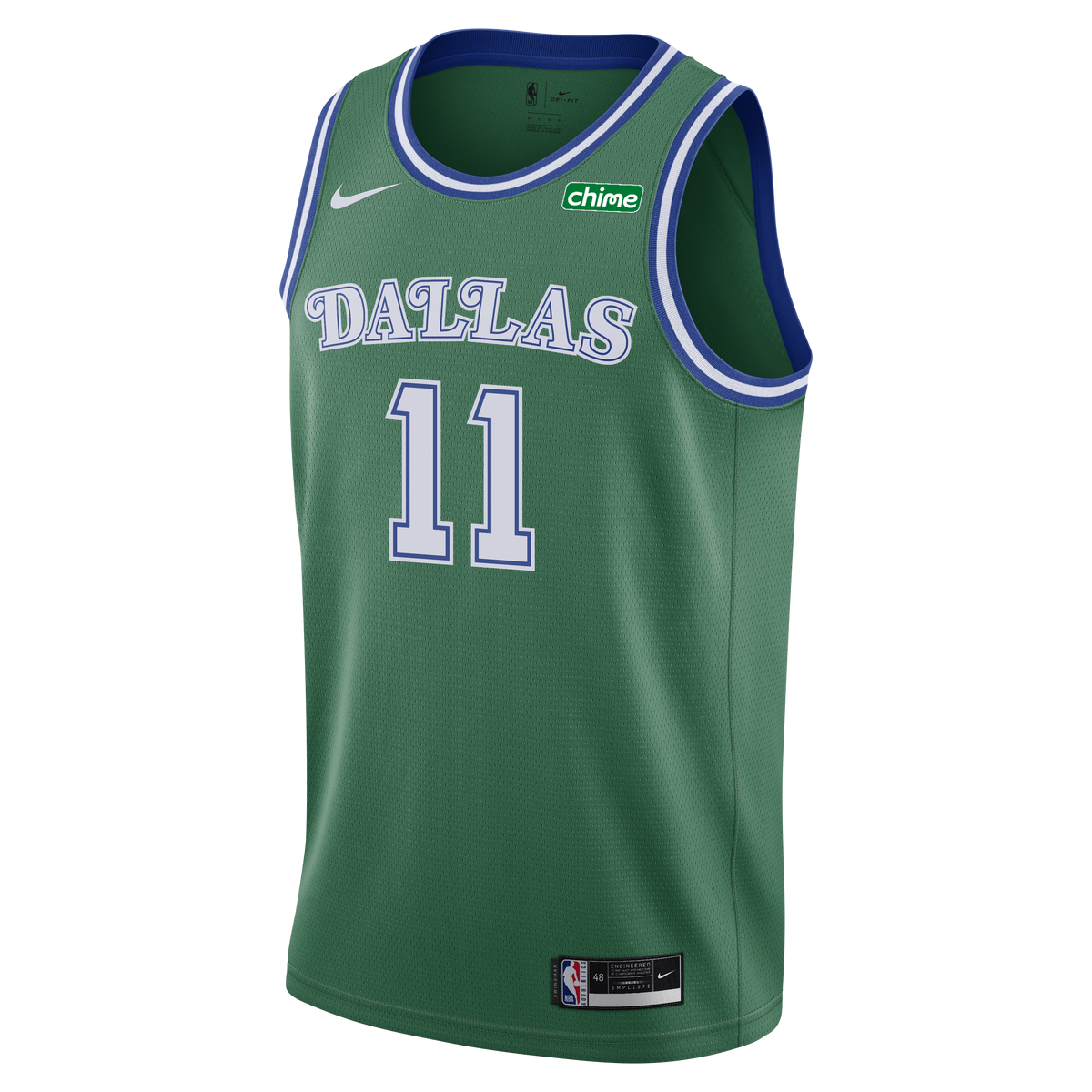 Boston Celtics Nike 2020/21 Swingman Custom Jersey White - City Edition