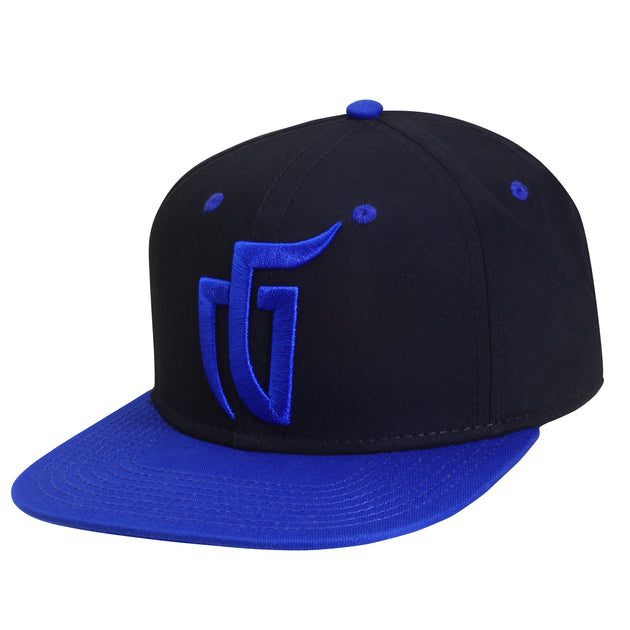 Dallas Mavericks HWC Digital Camo Snapback Cap