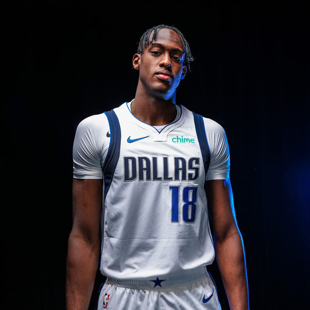 OLIVIER-MAXENCE PROSPER – DallasMavs.Shop