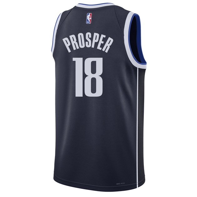 OLIVIER-MAXENCE PROSPER – DallasMavs.Shop