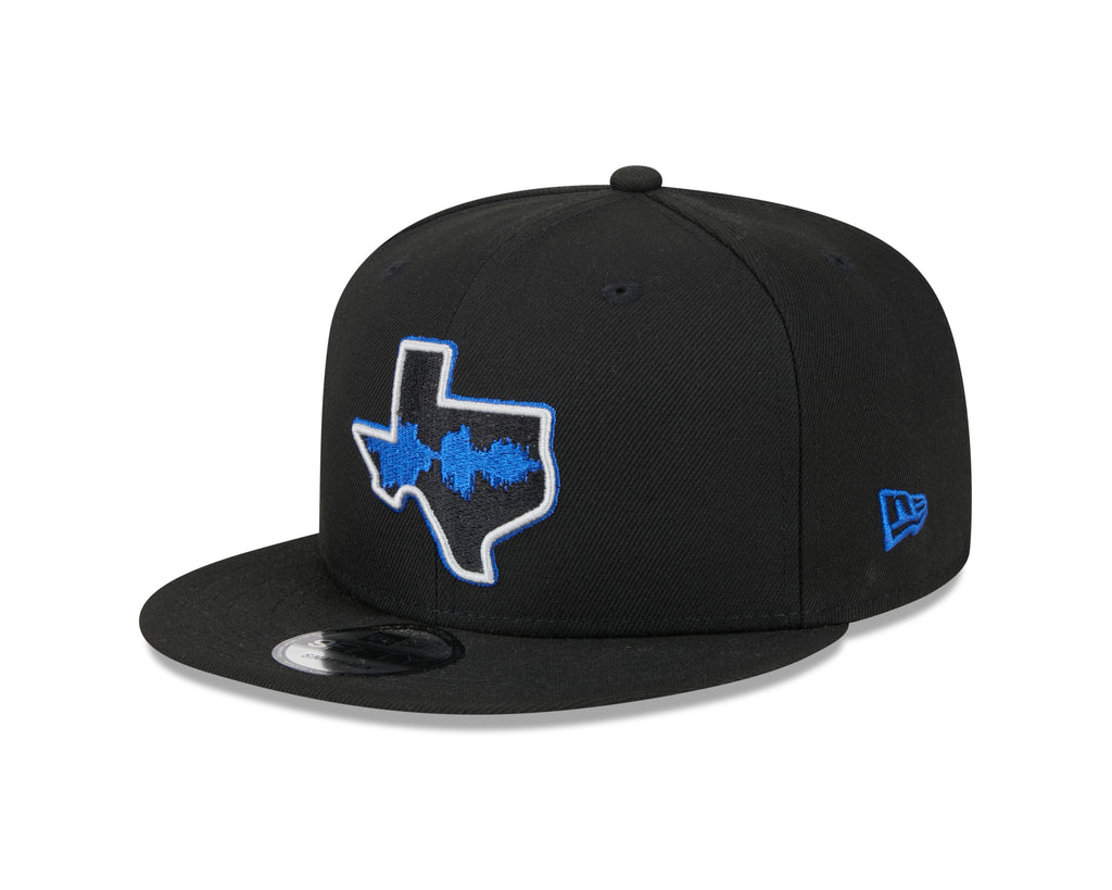 New Era Adult 2023-24 City Edition Dallas Mavericks Bucket Hat