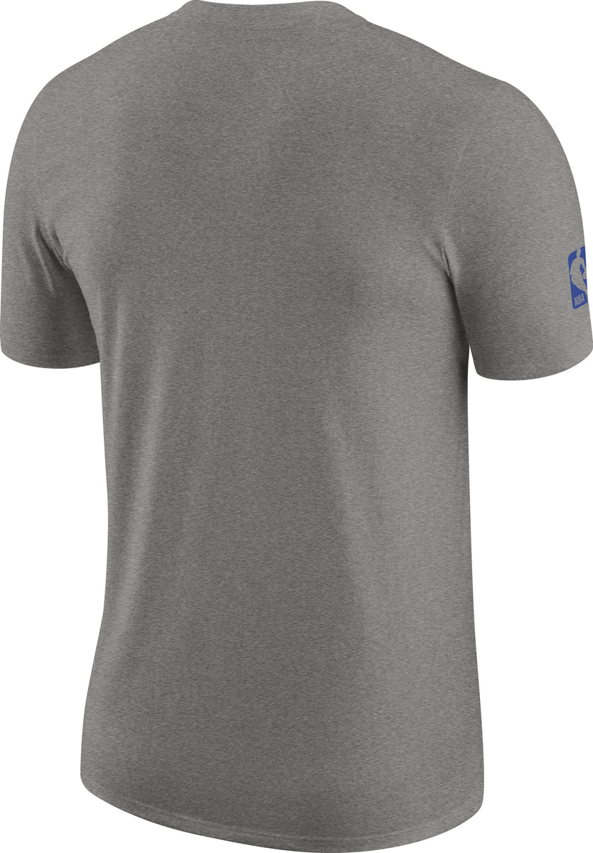 Dallas Mavericks Nike City Edition 2023-24 Grey Logo Tee – DallasMavs.Shop