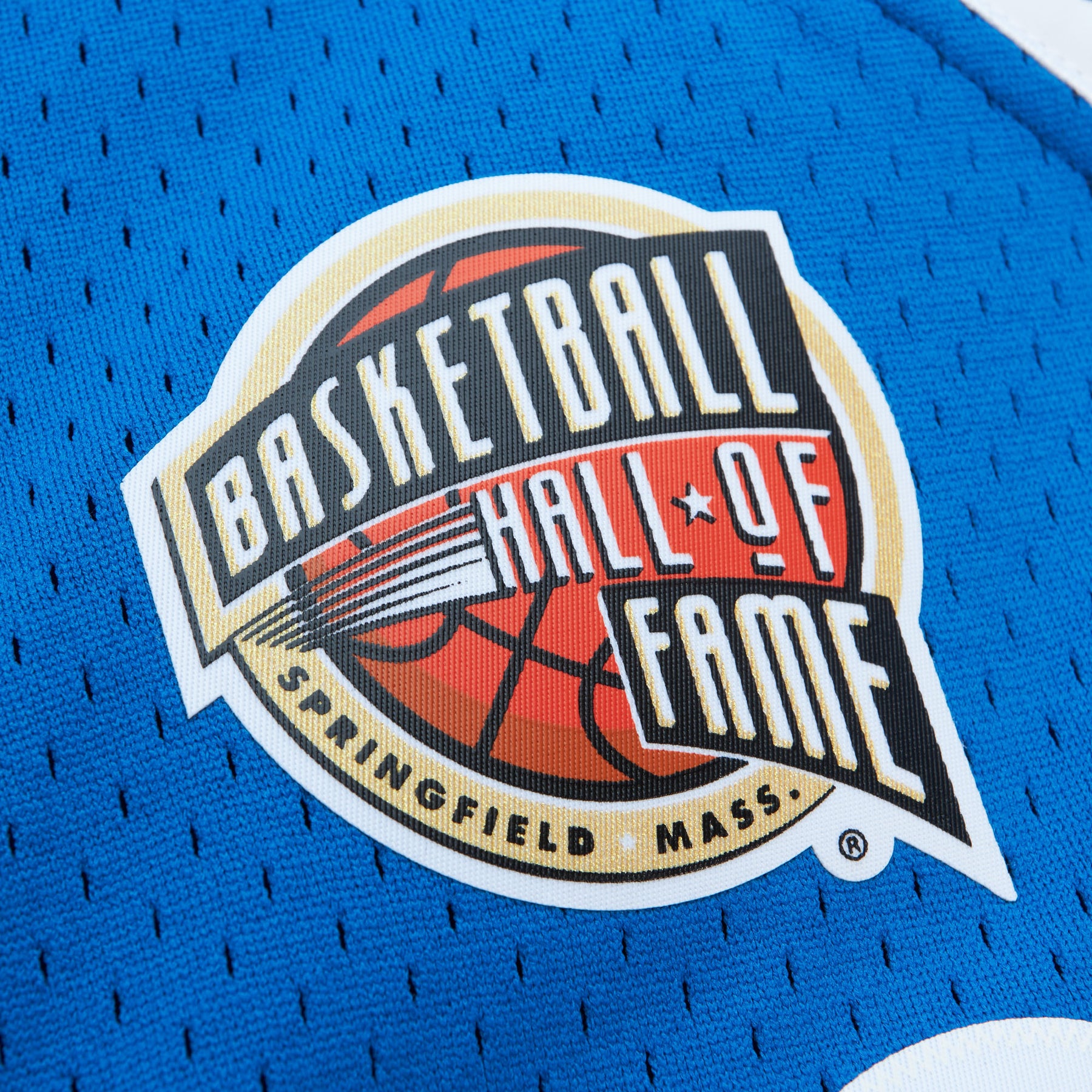 Dirk Nowitzki #41 Dallas Mavericks Hyper Hoops Mitchell & Ness Swingman NBA  Jersey
