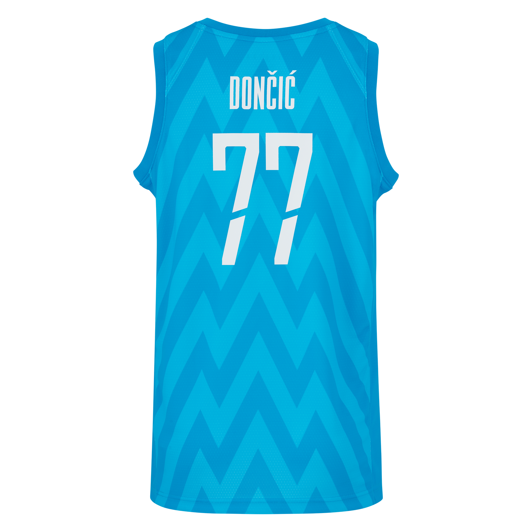 Luka Doncic Dallas Mavericks Basketball Jerseys (Fans Wear