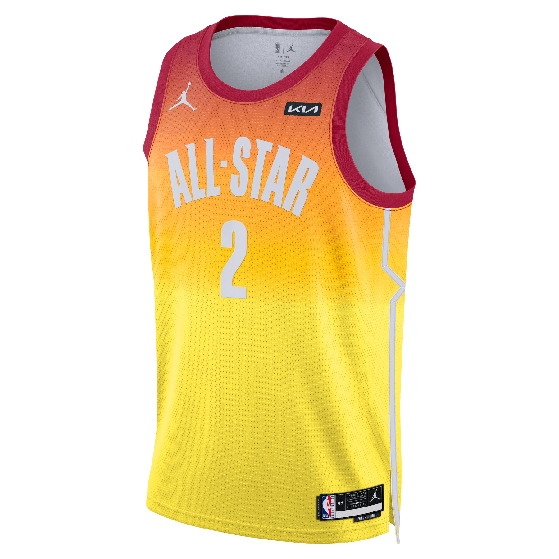 Pin on NBA Authentic jerseys