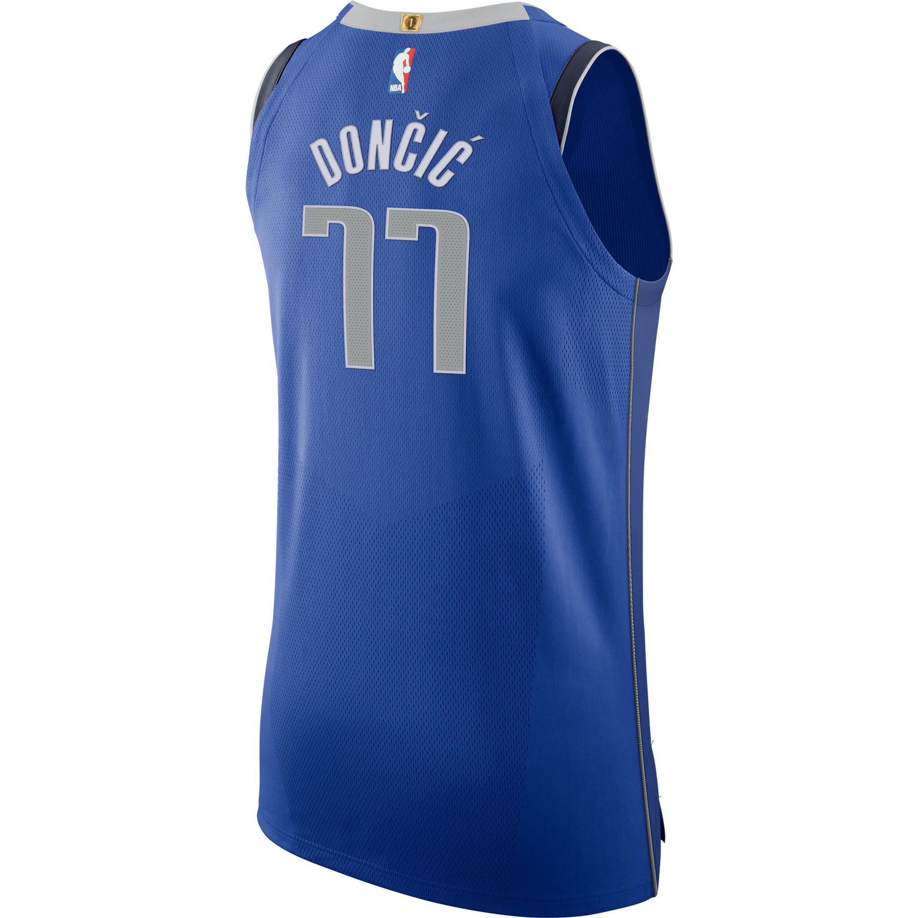 Dallas MAVERICKS Nike NBA jersey by SOTO UD