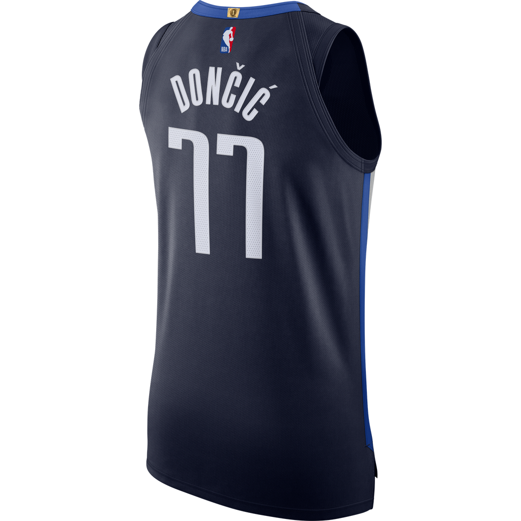 Dallas Mavs' Luka Doncic Wears Custom Philadelphia Eagles Jersey