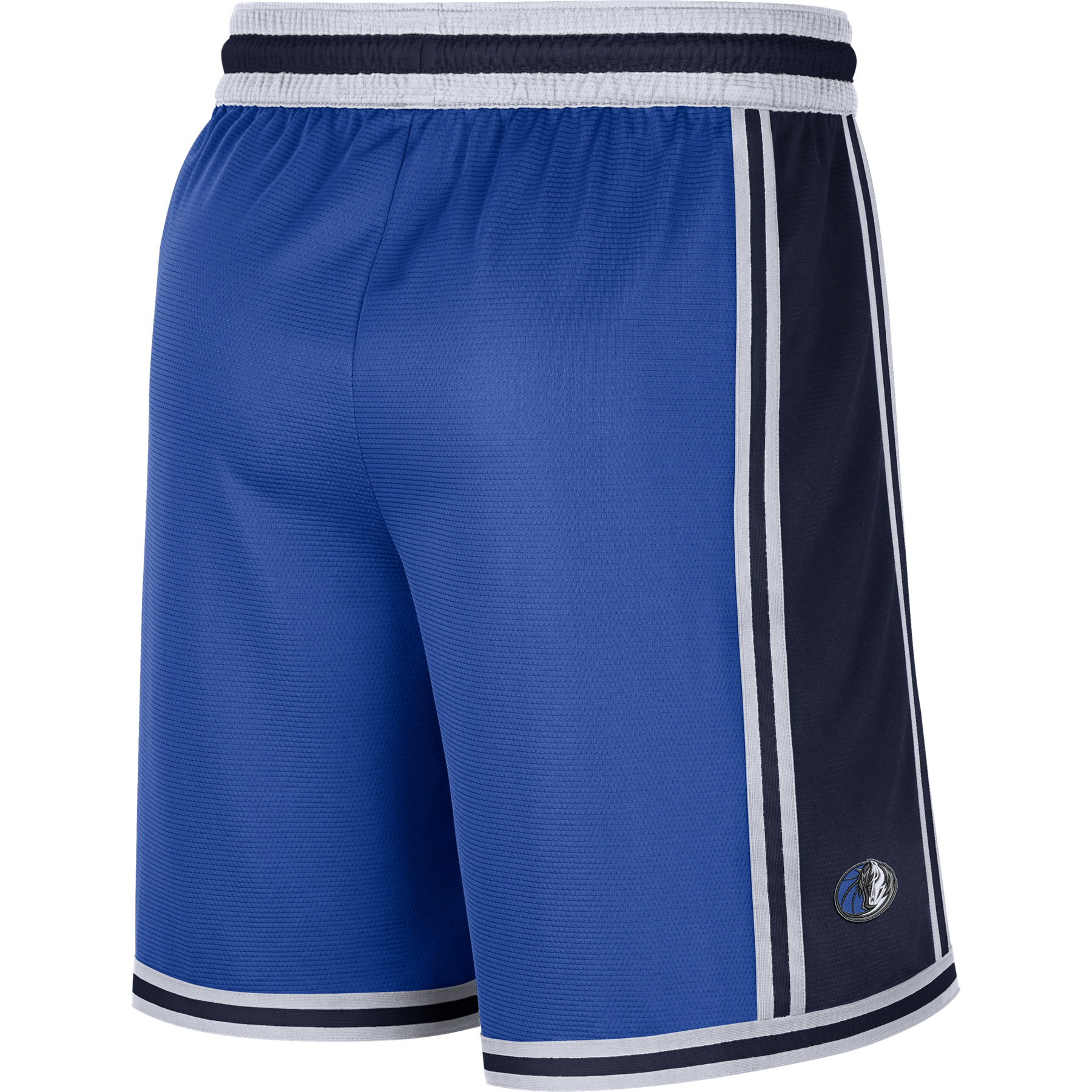 Just Don Dallas Mavericks Shorts Multi - KYGN