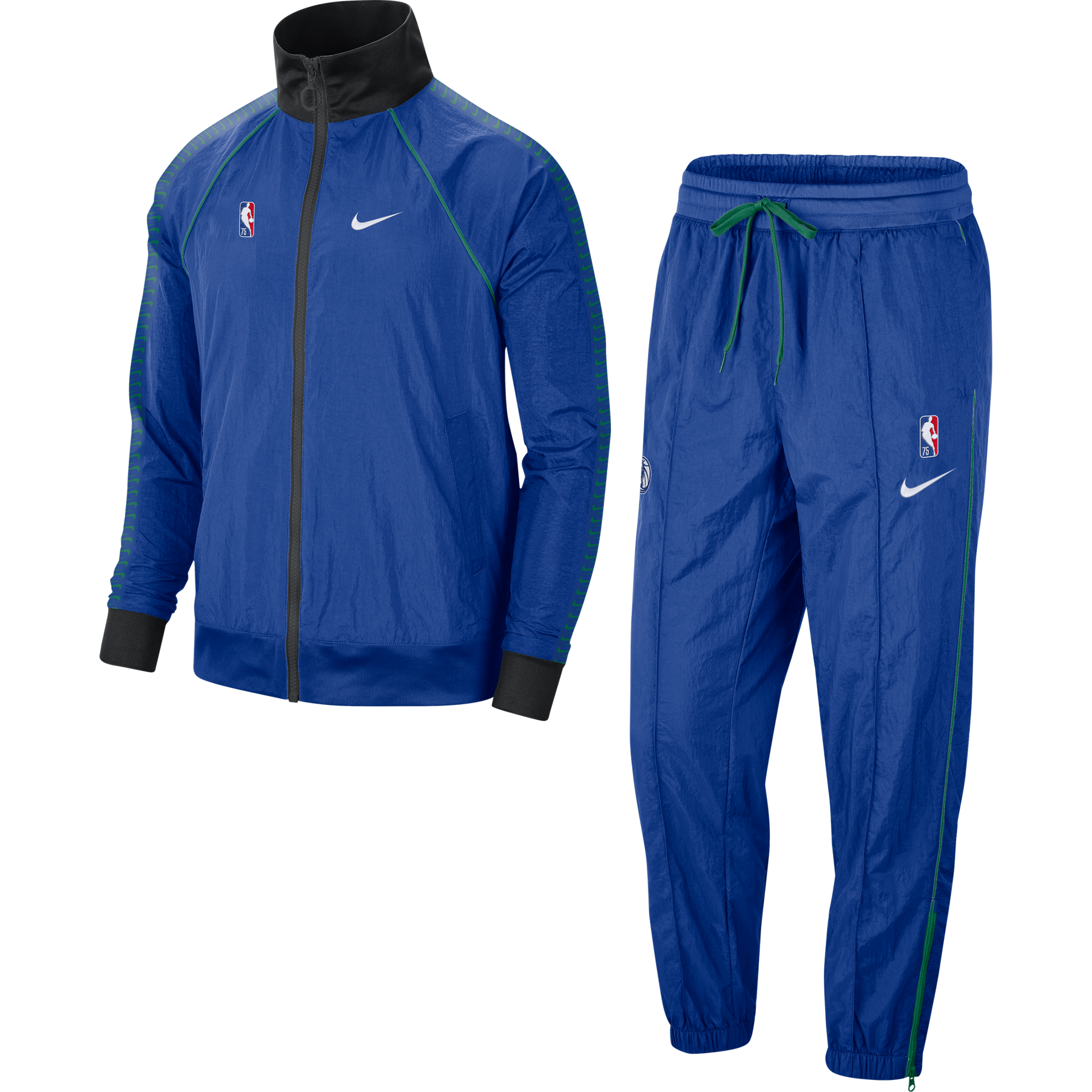 Nike Sportswear Standard Issue Men's Tracksuit Jacket. Nike LU