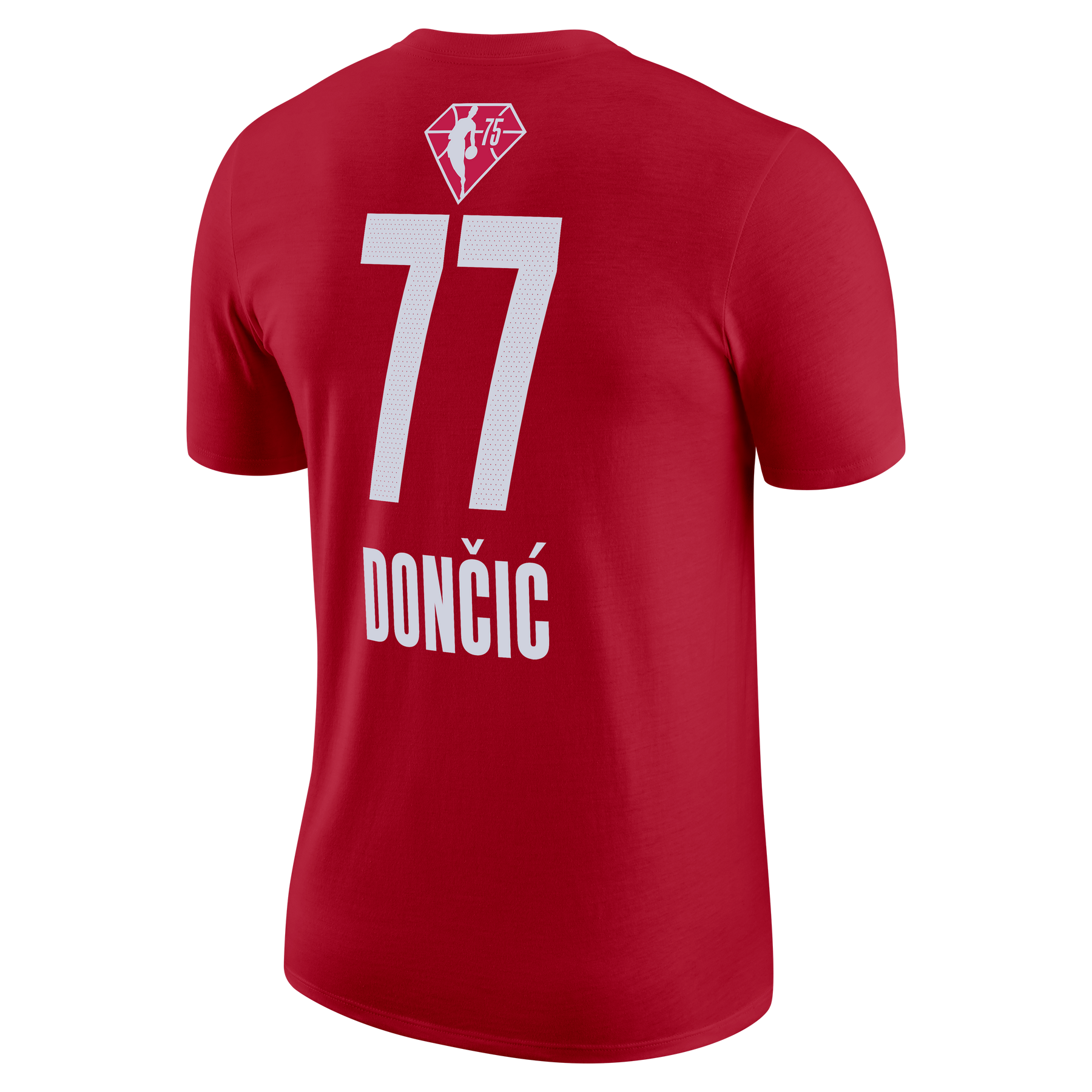 Official Dallas Mavericks Luka Dončić T-Shirts, Luka Dončić Mavericks Tees, Mavs  Shirts, Tank Tops