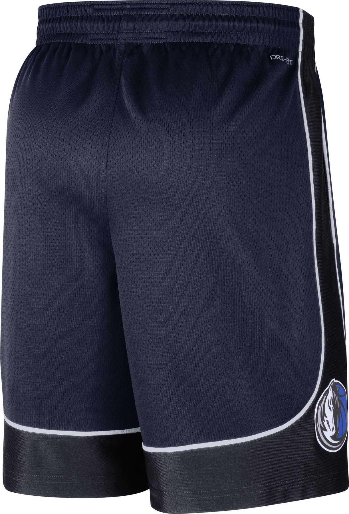 THIS IS DALLAS Basketball Shorts Baby Blue