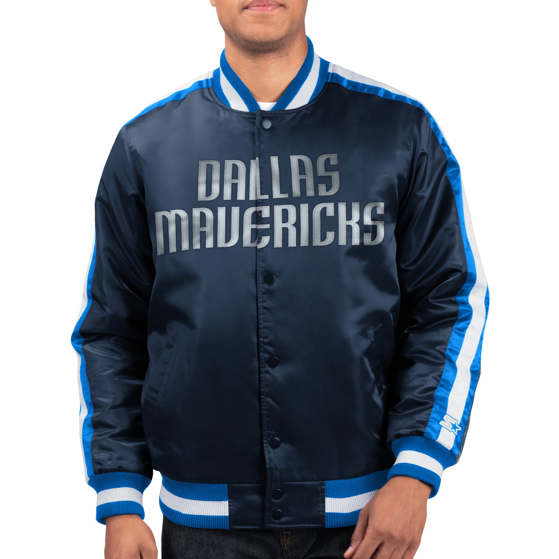 Starter Dallas Mavericks Team Shop 