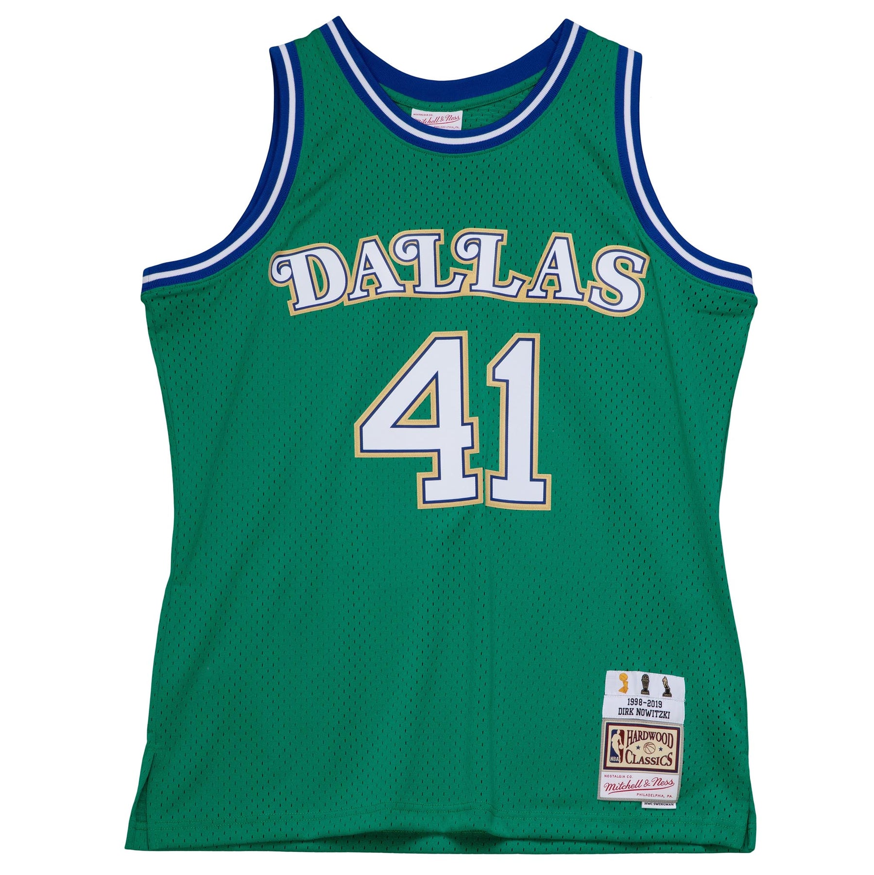 Dallas Mavericks Throwback Jerseys, Vintage NBA Gear