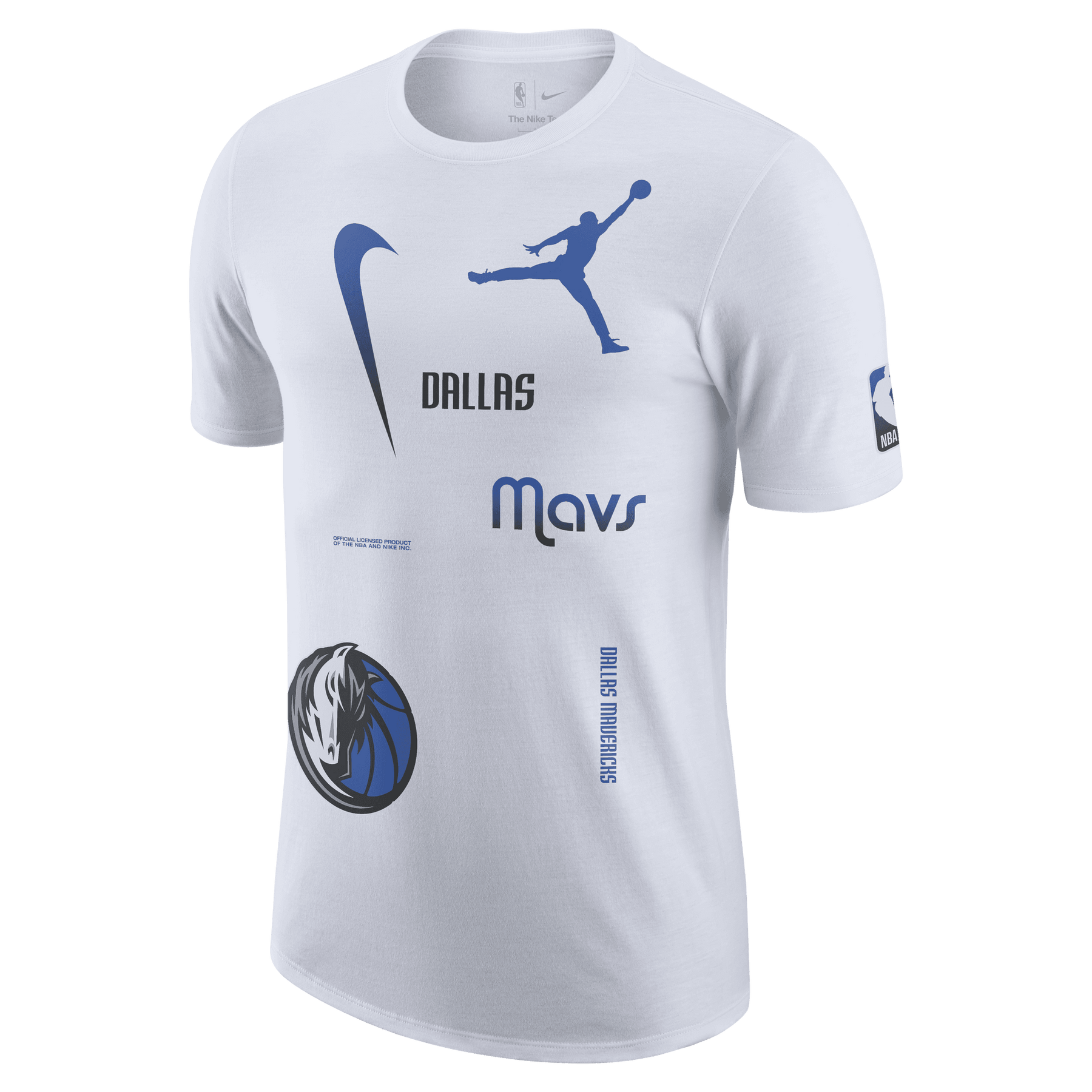 Official Dallas Mavericks Apparel, Mavs Gear, Dallas Mavericks