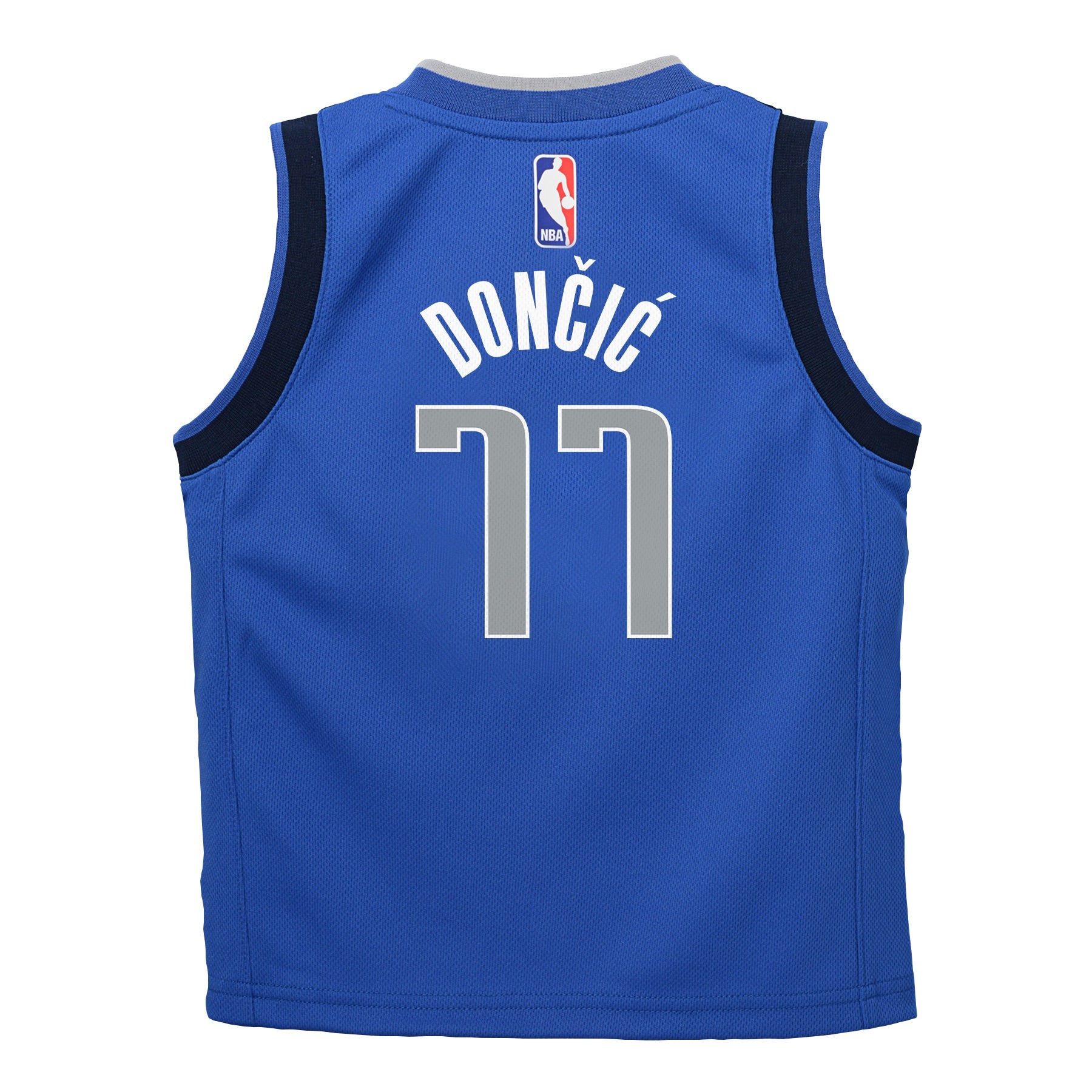 doncic jersey youth