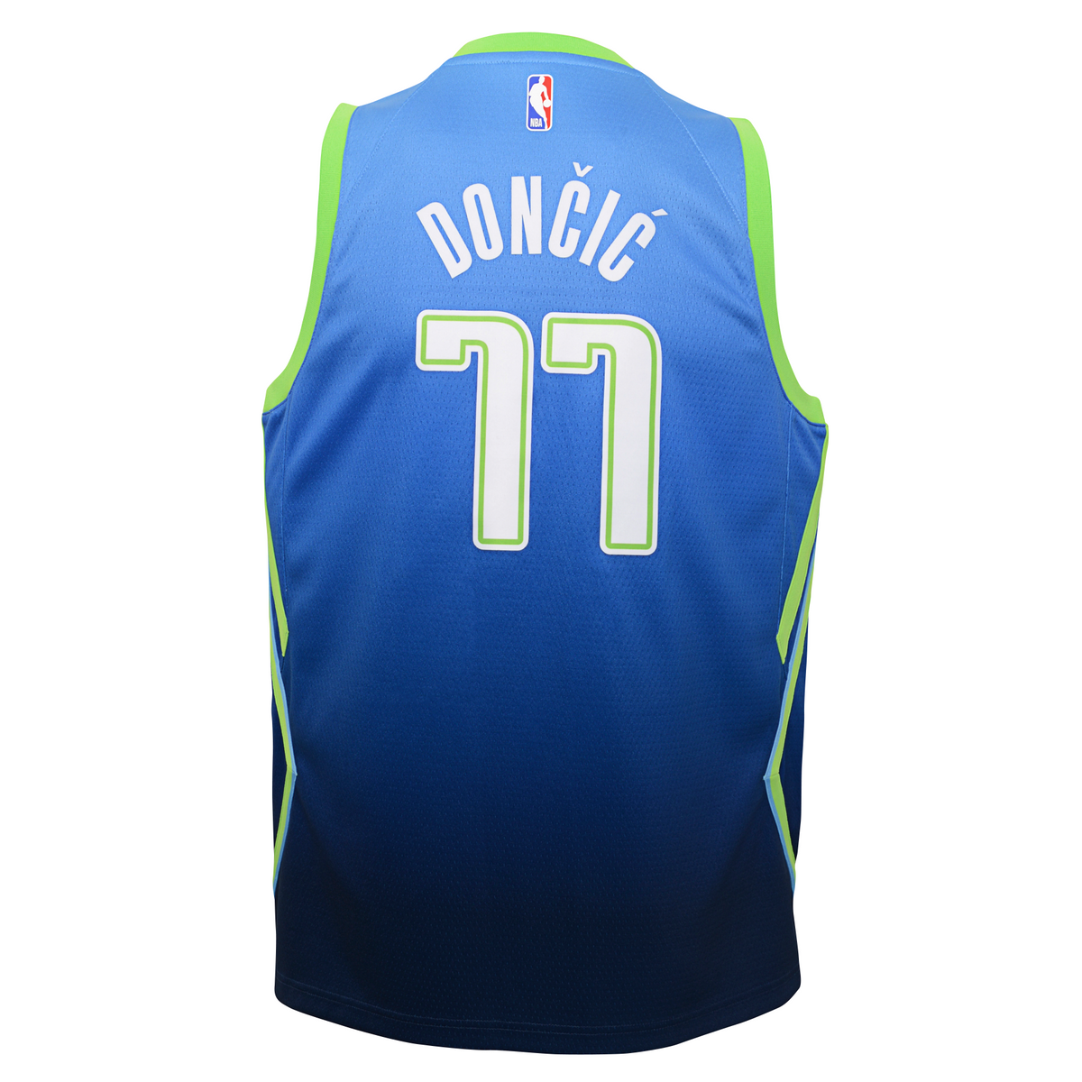 luka doncic jersey kids youth white
