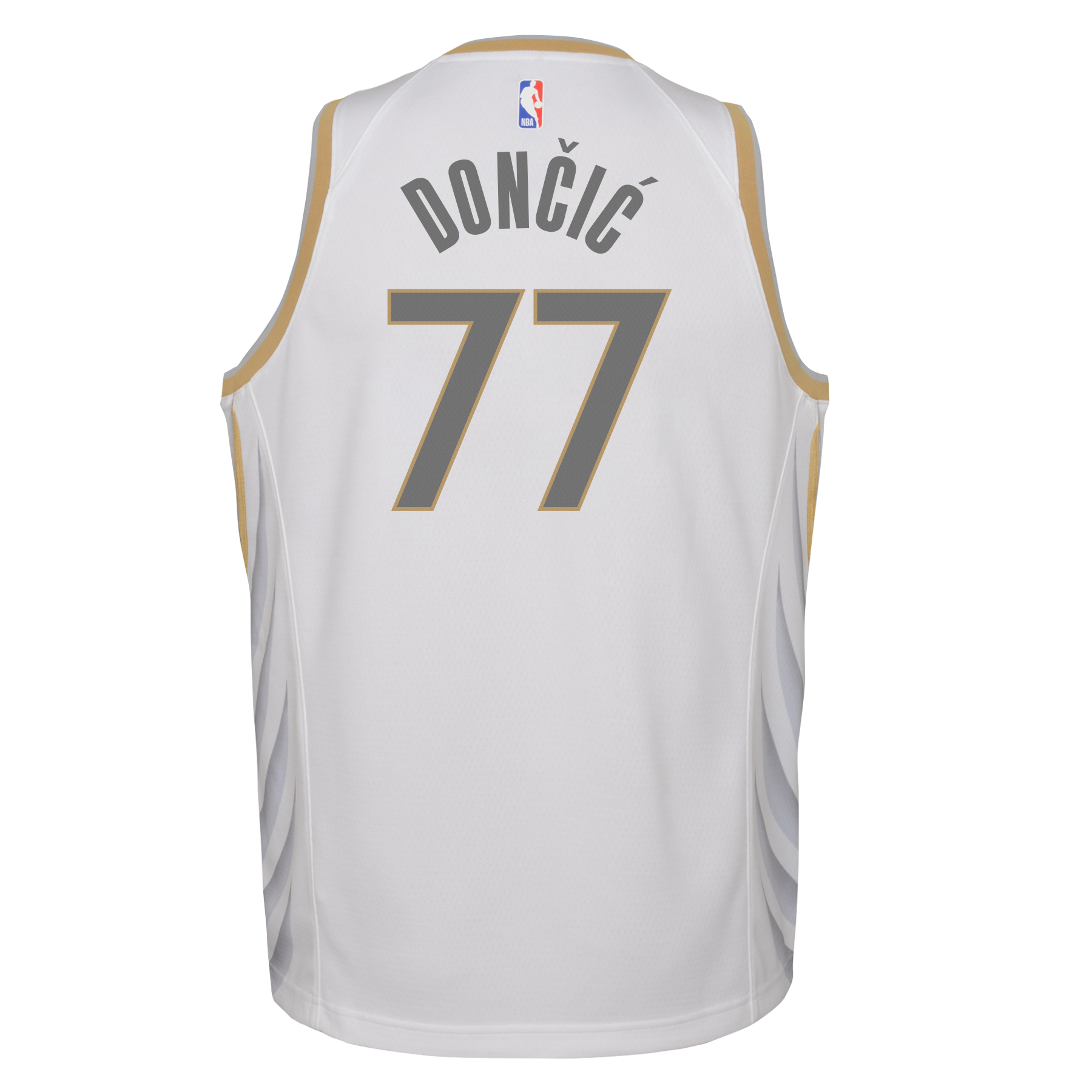 LUKA DONCIC TEE – GAME CHANGERS