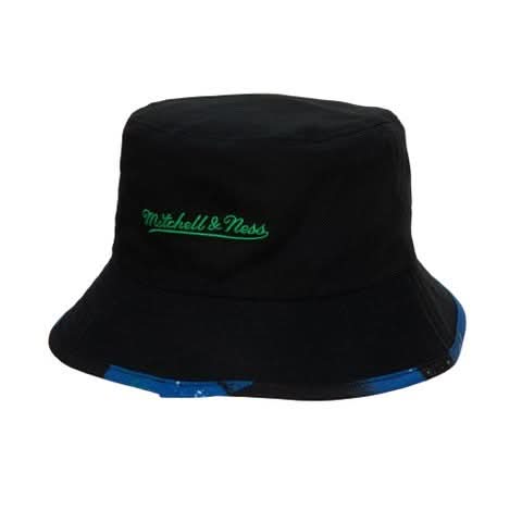 マスターマインド×Mitchell & Ness BUCKET COLLAB（Mitchell & Ness 